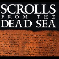 The Dead Sea Scrolls are a collection of 972 texts discovered between 1946 and 1956 at Khirbet Qumran in the West Bank. They were found in caves about a mile inland from the northwest shore of the Dead Sea, from which they derive their name. The texts are of great historical, religious, and linguistic significance because they include the earliest known surviving manuscripts of works later included in the Hebrew Bible canon, along with extra-biblical manuscripts which preserve evidence of the diversity of religious thought in late Second Temple Judaism.